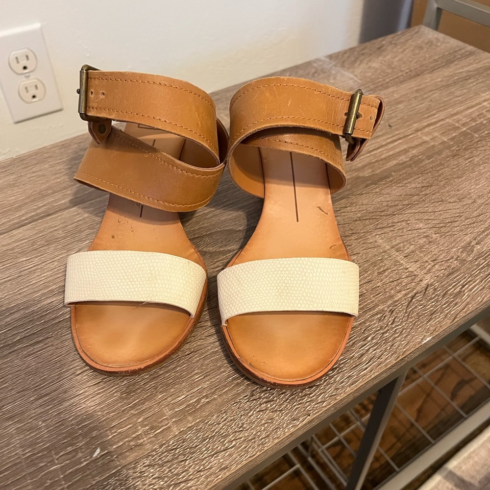 Dolce Vita Wedge Heels